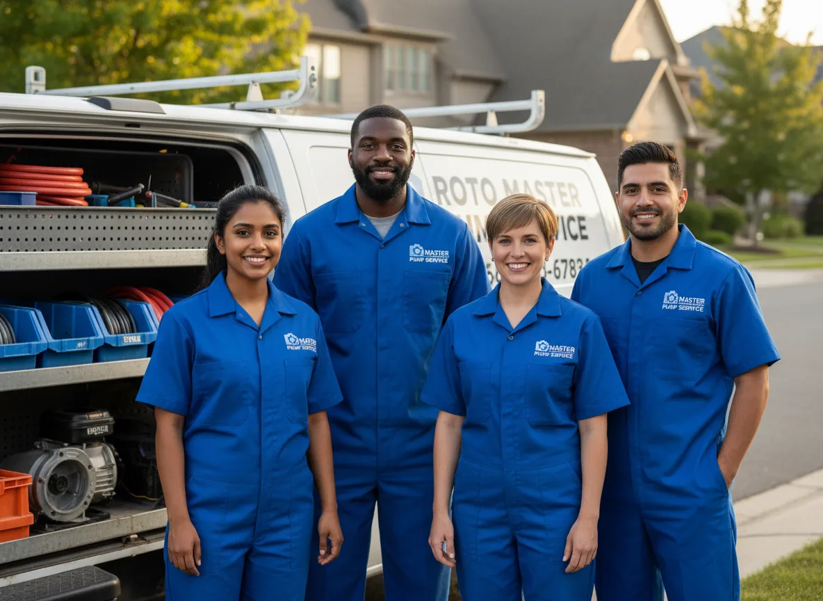 Sump Pump Installation company in Auburn, AL